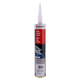 Montážní lepidlo pro LED profil 300ml - LIGHT IMPRESSIONS Obrázek pro produkt Montážní lepidlo pro LED profil 300ml - LIGHT IMPRESSIONS