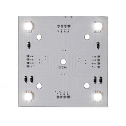 Modulární systém - panel II 2x2 6300K - LIGHT IMPRESSIONS Obrázek pro produkt Modulární systém - panel II 2x2 6300K - LIGHT IMPRESSIONS