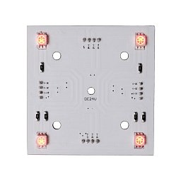 Modulární systém - panel II 2x2 RGB - LIGHT IMPRESSIONS Obrázek pro produkt Modulární systém - panel II 2x2 RGB - LIGHT IMPRESSIONS