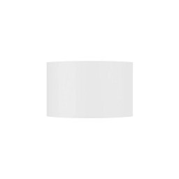 Obrázek pro produkt Stínítko svítidla FENDA, D455/H280, bílé - BIG WHITE (SLV)