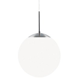 Obrázek pro produkt Závěsné svítidlo Cafe 30 1x60W E27 opál - NORDLUX