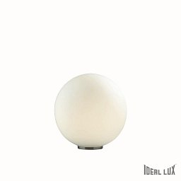 Obrázek pro produkt Stolní lampa Ideal Lux Mapa Bianco TL1 009131 - IDEALLUX