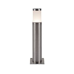 Obrázek pro produkt Stojací lampa TRUST 30 LED, nerezová ocel 316, LED - BIG WHITE (SLV)