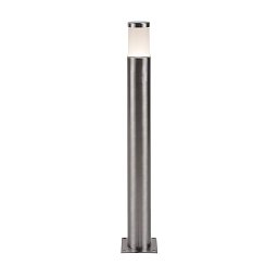 Obrázek pro produkt Stojací lampa TRUST 60 LED, nerezová ocel 316, LED - BIG WHITE (SLV)