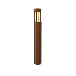 Obrázek pro produkt SLOTS 65 stojací lampa, rezavá barva 6,3 W LED, teplá bílá - BIG WHITE (SLV)
