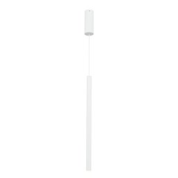 Obrázek pro produkt HELIA 30, závěsné svítidlo, kulaté, bílé, 7,5 W LED, 3000K - BIG WHITE (SLV)
