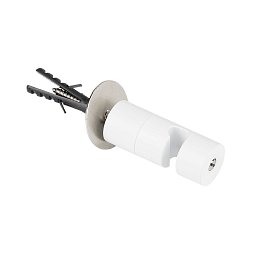 Obrázek pro produkt FITU Ceiling Hook, bílý, distanční závěs pro závěsná svítidla, montáž na strop - BIG WHITE (SLV)