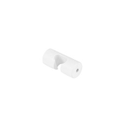 Obrázek pro produkt FITU kabelová svorka bílá - BIG WHITE (SLV)