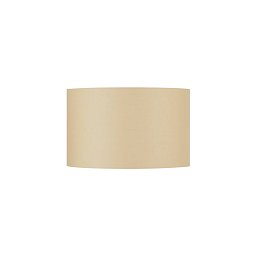 Obrázek pro produkt Stínítko svítidla FENDA, D455/H280, béžové - BIG WHITE (SLV)