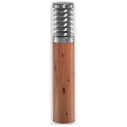 Sloupkové svítidlo Titano inox AISI 316 ušlechtilá ocel E27 výška 45cm - LANDA Lighting
Obrázek pro produkt Sloupkové svítidlo Titano inox AISI 316 ušlechtilá ocel E27 výška 45cm - LANDA Lighting