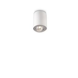 Obrázek pro produkt Stropní bodové svítidlo Philips Pillar 56330/31/PN bílé - PHILIPS (915001808003)