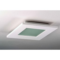 Obrázek pro produkt Stropní svítidlo ST 126 DIR/INDIR (4998lm DIR, 3332lm INDIR) 2700-6500K CRI80 55W DALI-TW - ECO DESIGN