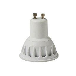 Obrázek pro produkt LED žárovka bílá 7W 4000K Ø50mm 623lm - KOHL-Lighting