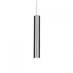 Obrázek pro produkt Závěsné svítidlo Ideal Lux Look SP1 small cromo 104942 chromové - IDEALLUX