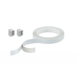 Spojka YourLED bílá 3m - lze krátit - PAULMANN Obrázek pro produkt Spojka YourLED bílá 3m - lze krátit - PAULMANN