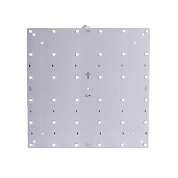 Modulární panel pro Modular System II 6x6 8W 6500K 680lm 24V - LIGHT IMPRESSIONS Obrázek pro produkt Modulární panel pro Modular System II 6x6 8W 6500K 680lm 24V - LIGHT IMPRESSIONS
