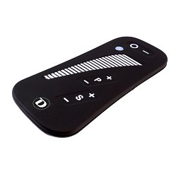 Dotykové dálkové ovládání Controller Touch RF Single - LIGHT IMPRESSIONS Obrázek pro produkt Dotykové dálkové ovládání Controller Touch RF Single - LIGHT IMPRESSIONS