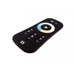 Dotykové dálkové ovládání Controller Touch RF White - LIGHT IMPRESSIONS Obrázek pro produkt Dotykové dálkové ovládání Controller Touch RF White - LIGHT IMPRESSIONS