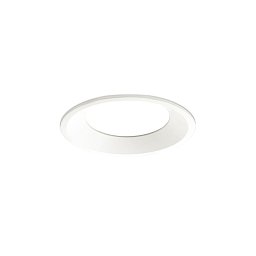 Obrázek pro produkt Zápustné svítidlo Miranda LED 15W bílé 1400lm 4000K IP44 - KOHL-Lighting (starý kód: KHL K53101.W.4K)