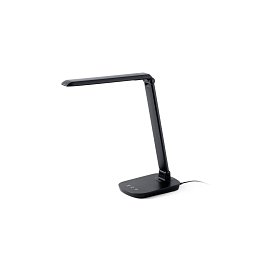 ANOUK černá stolní lampa - FARO Obrázek pro produkt ANOUK černá stolní lampa - FARO