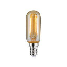1879 Žárovka LED Vintage trubice 2W E14 zlatá - PAULMANN Obrázek pro produkt 1879 Žárovka LED Vintage trubice 2W E14 zlatá - PAULMANN