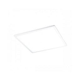 Obrázek pro produkt VÝPRODEJ - Zápustné svítidlo TRIM bílé LED 30W 4000K 220X220mm hranaté (NÁHRADA 50912) - KOHL-Lighting