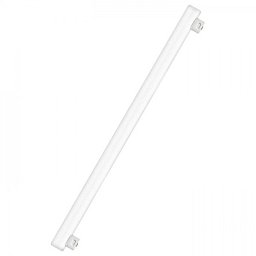 OSRAM LEDINESTRA 2P 100 DIMM matná 230V S14s LED 16.5W 2700K - DESIGN - RENDL Obrázek pro produkt OSRAM LEDINESTRA 2P 100 DIMM matná 230V S14s LED 16.5W 2700K - DESIGN - RENDL