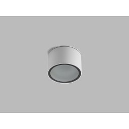 Svítidlo přisazené MEDO S, W IP54 - LED2 Lighting Obrázek pro produkt Svítidlo přisazené MEDO S, W IP54 - LED2 Lighting
