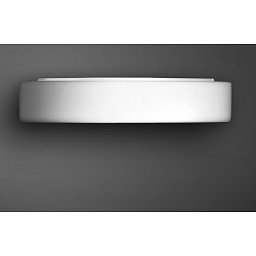 Obrázek pro produkt Stropní svítidlo ZERO II LED 30,3W 4000K 4260lm 41,5cm sklo opál - LUCIS