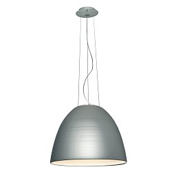 Závěsné svítidlo NUR 205W hliník - ARTEMIDE Obrázek pro produkt Závěsné svítidlo NUR 205W hliník - ARTEMIDE