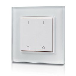 SLC Wall remote RF Mono 2 Zones - TLG Obrázek pro produkt SLC Wall remote RF Mono 2 Zones - TLG