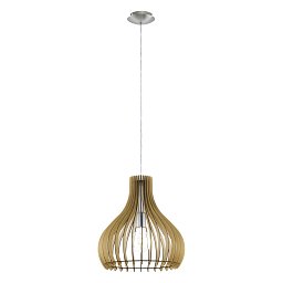 Obrázek pro produkt Závěsné svítidlo TINDORI 96258 - EGLO