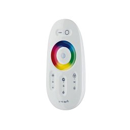 Kontroler MaxLED RGBW max. 144W vč.dálkového ovládání - PAULMANN Obrázek pro produkt Kontroler MaxLED RGBW max. 144W vč.dálkového ovládání - PAULMANN