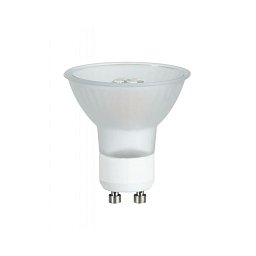 LED reflektor.žárovka Maxiflood 3,5W GU10 teplá bílá stmívatelná - PAULMANN Obrázek pro produkt LED reflektor.žárovka Maxiflood 3,5W GU10 teplá bílá stmívatelná - PAULMANN
