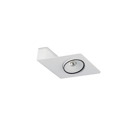 Obrázek pro produkt Stropní přisazené svítidlo YUZEY-C LED 16W 40º 3000K BPM 8227.04.D40.3K

