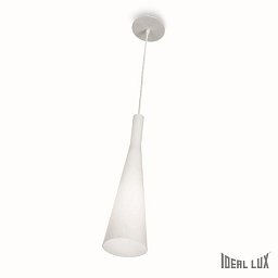 Obrázek pro produkt Závěsné svítidlo Ideal Lux Milk SP1 026787 - IDEALLUX