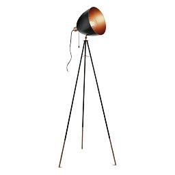 Obrázek pro produkt Stojací svítidlo CHESTER 49386 - EGLO