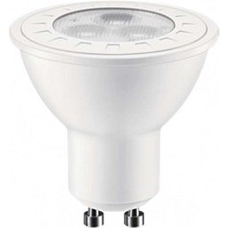 Obrázek pro produkt VÝPRODEJ - PILA LED žárovka SPOT MV 5,5W GU10 827 36D ND - PHILIPS