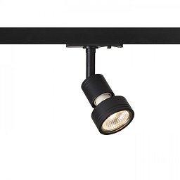 Obrázek pro produkt PURINA pro jednookr. lištu černá 230V GU10 50W - RED - DESIGN RENDL