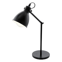 Obrázek pro produkt Stolní svítidlo PRIDDY 49469 - EGLO