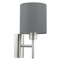 Obrázek pro produkt Nástěnné svítidlo PASTERI 94926 - EGLO