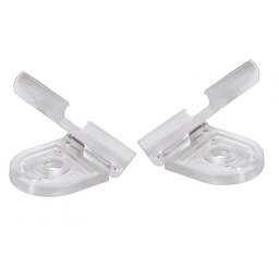 Držáčky 2ks Mia nastavitelné - LIGHT IMPRESSIONS Obrázek pro produkt Držáčky 2ks Mia nastavitelné - LIGHT IMPRESSIONS