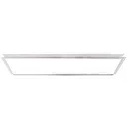 Vestavný rámeček pro sádrokartony 120x30 - LIGHT IMPRESSIONS Obrázek pro produkt Vestavný rámeček pro sádrokartony 120x30 - LIGHT IMPRESSIONS