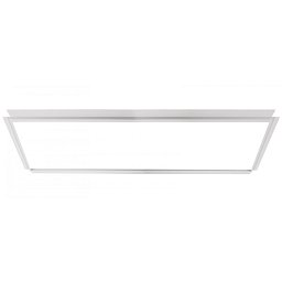 Vestavný rámeček pro sádrokartony 124x62 - LIGHT IMPRESSIONS Obrázek pro produkt Vestavný rámeček pro sádrokartony 124x62 - LIGHT IMPRESSIONS
