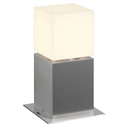 Obrázek pro produkt SQUARE POLE 30 - BIG WHITE (SLV)