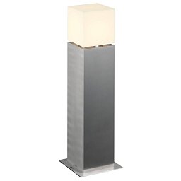Obrázek pro produkt SQUARE POLE 60 - BIG WHITE (SLV)