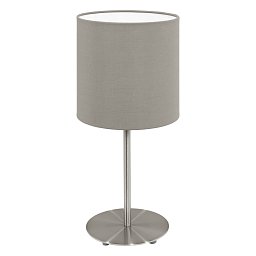 Obrázek pro produkt Stolní svítidlo PASTERI 95726 - EGLO