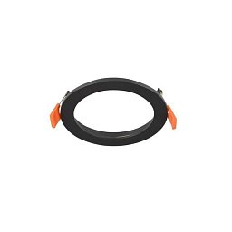 Obrázek pro produkt Remo 1 downlight (black) - AZZARDO
