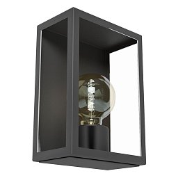 Obrázek pro produkt Svítidlo venkovní nástěnné 94831 - EGLO