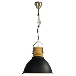 Obrázek pro produkt Duncan (black) - AZZARDO